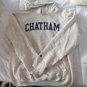 Champion Chatham Cape Cod Sweatshirt